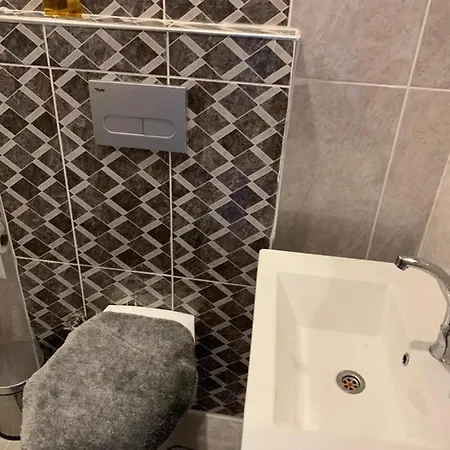 Aparthotel Llacta Beyoglu *
