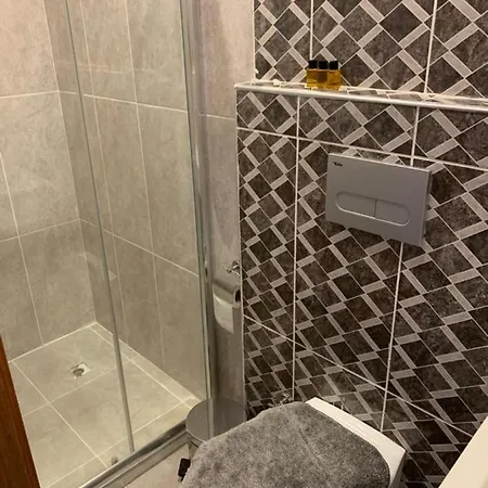 Llacta Beyoglu Aparthotel