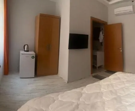 Llacta Beyoglu Hotel apartamentowy *