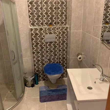 Llacta Beyoglu Hotel apartamentowy Stambuł