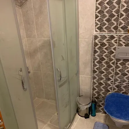 Hotel apartamentowy Llacta Beyoglu